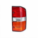 Tail Light AM Wagon Clear Lens Suitable for Nissan Patrol Y61 1997-2004 - BD2