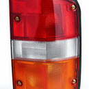Tail Light AM Wagon Clear Lens Suitable for Nissan Patrol Y61 1997-2004 - XQ1