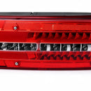 LED Tail Light Assembly Suitable for Ford F-150 Chevrolet Silverado Dodge Ram - XQ1
