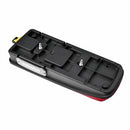 LED Tail Light Assembly Suitable for Universal Truck 24V Left Hand - BD1