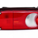 Tail Light AM Halogen Left Hand Suitable for Universal Truck Models - XQ1