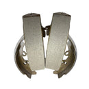 4x4 Drum Brake Shoes Suitable?for Toyota Hilux GGN25 KUN25 KUN26 4WD SR5 05-16