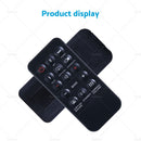 Remote Control Suitable For JBL Home Cinema SB250 SB350 2.1 AUDIO SPEAKER SYSTEM