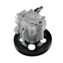 Power Steering Pump & Pulley Suitable for Nissan Navara D22 YD25 2.5L 2001-2015