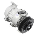 A/C Compressor with Clutch Suitable for Kia Rio UB 1.4L/1.6L 2011¡§C2016