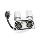 Transmission Solenoid Valve Suitable for Honda Civic 1.7L Ref. 28200-PLX-003 - BD2