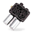 Transmission Dual Solenoid Valve Suitable for Acura MDX RL TL Honda Odyssey - ZT3