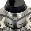Rear Wheel Bearing Hub Assembly Suitable for Daihatsu Coo Materia Subaru Dex - XQ1