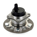 Rear Wheel Bearing Hub Assembly Suitable for Daihatsu Coo Materia Subaru Dex - ZT2