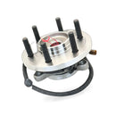 Front Wheel Hub Bearing Assembly Suitable for Ford Expedition Lincoln Navigator - BD2