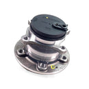 Rear Wheel Bearing Hub Assembly Suitable for Haval H6 2011-2021 3104100AKU0PA - BD1