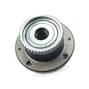 Rear Wheel Bearing Hub Assembly Suitable for Dongfeng H30 S30 2010-2016 - BD4