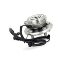 Wheel Hub Bearing Assembly Suitable for Dodge Journey Fiat Freemont Front Axle - BD2