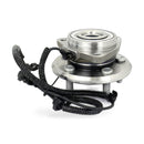Wheel Hub Bearing Assembly Suitable for Dodge Journey Fiat Freemont Front Axle - ZT2
