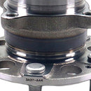 Wheel Hub Assembly Suitable for Honda Accord CR-V Civic Acura TLX 42200-T2A-A61 - XQ1