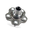 Front Wheel Bearing Hub Assembly Suitable for Nissan 350Z Infiniti G35 FX35 FX45 - BD3