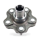Front Wheel Bearing Hub Assembly Suitable for Nissan 350Z Infiniti G35 FX35 FX45 - ZT3
