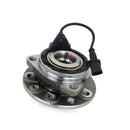 Wheel Hub Unit Bearing Axle Head 513191 Suitable for Saab CC 2015 BAIC Senova - BD1