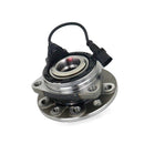 Wheel Hub Unit Bearing Axle Head 513191 Suitable for Saab CC 2015 BAIC Senova - BD2