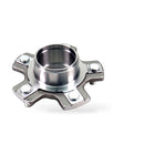 Front Wheel Bearing Hub Assembly Suitable for Suzuki Grand Vitara Vitara Escudo - ZT2