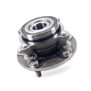 Wheel Bearing Hub Assembly Suitable for Toyota Avensis Corolla Verso 42450-05060 - BD2