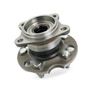 Wheel Hub Assembly Suitable for Toyota Corolla Celica Matrix Pontiac Vibe - BD2