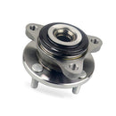 Rear Wheel Hub Bearing Assembly Suitable for Toyota Yaris Vitz Belta Scion xD - BD1