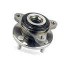 Rear Wheel Hub Bearing Assembly Suitable for Toyota Yaris Vitz Belta Scion xD - BD3