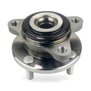Rear Wheel Hub Bearing Assembly Suitable for Toyota Yaris Vitz Belta Scion xD - ZT3