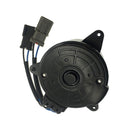 Radiator Fan Cooling Motor Suitable For Nissan Versa 12-19/Versa Note 14-19 1.6L