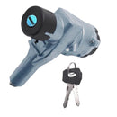 Ignition Lock Cylinder Switch + 2Keys Suitable For	 Benz W463 G-Class 0014621630