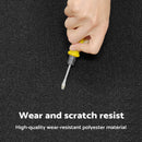 Non-Slip Dash Mat Dashboard Cover Suitable For Toyota RAV4 RAV 4 SUV 2013-2018