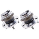 Wheel Bearing Hub Suitable For Mazda 3 BK BL MPS SP23 2003¡§C2014 Rear With ABS
