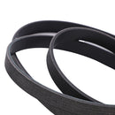 Serpentine Belt 6PK1980 Suitable for Holden Captiva 2.4L 2011¡§C2020