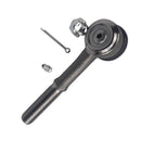 Front Inner LH & RH Tie Rod Relay Ends Suitable For Nissan Navara D21 92-97 4X4