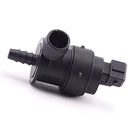Breather Valve Suitable for Ford Focus II 2.5 ST Fuel Tank 12V Electric