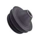 Crankshaft Pulley Suitable For Mitsubishi Pajero 3.0 83-00 L200 Triton 86-96