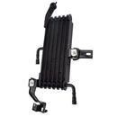 Transmission Fluid Cooler Suitable for Toyota Tacoma 2005¡§C2011 Ref. 32920-04010