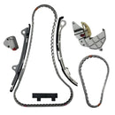 Timing Chain Guide Gear Kit Suitable for Nissan X-Trail 2.5L T30 QR25DE 2003-07