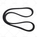 Drive Belt Suitablefor Bobcat Main Hydraulic Pump EPDM 6667322 653 751 S130 S150