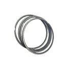 Piston Ring Set Suitable for Toyota Hilux LN86 106 107 110 111 HiAce LH125 2.8 3
