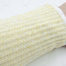 4 Pair Cut Resistant Sleeves Arm Protection Sleeves Forearm Protectors 4 Styles