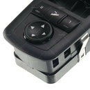 Electric Control Power Master Window Switch 68184803AA For Jeep Grand Cherokee