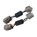 Sequential Tail Signal Module Kit Suitable For Ford Mustang 2010-2021