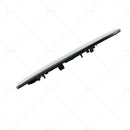 Left Heated Wing Side Mirror White Glass Suitable For BMW X5 X6 E70 E71 E72