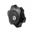 Ignition & Fuel Cap Seat Lock Set Suitable for?Suzuki DR650 DR650SE 1996¨C2022