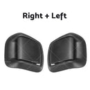 Front Left & Front Right Seat Tilt Handle Kit For Ford Fiesta WP WQ 2002-2008