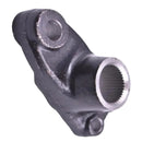 Front Suspension Torsion Bar Bracket Suitable For Nissan Navara D22 540802S600