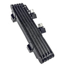 Engine Oil Cooler Suitable for Mitsubishi Pajero 3.5 3.8 V75W V77W Long Wagon