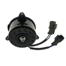 Radiator Fan Cooling Motor Suitable For Nissan Versa 12-19/Versa Note 14-19 1.6L